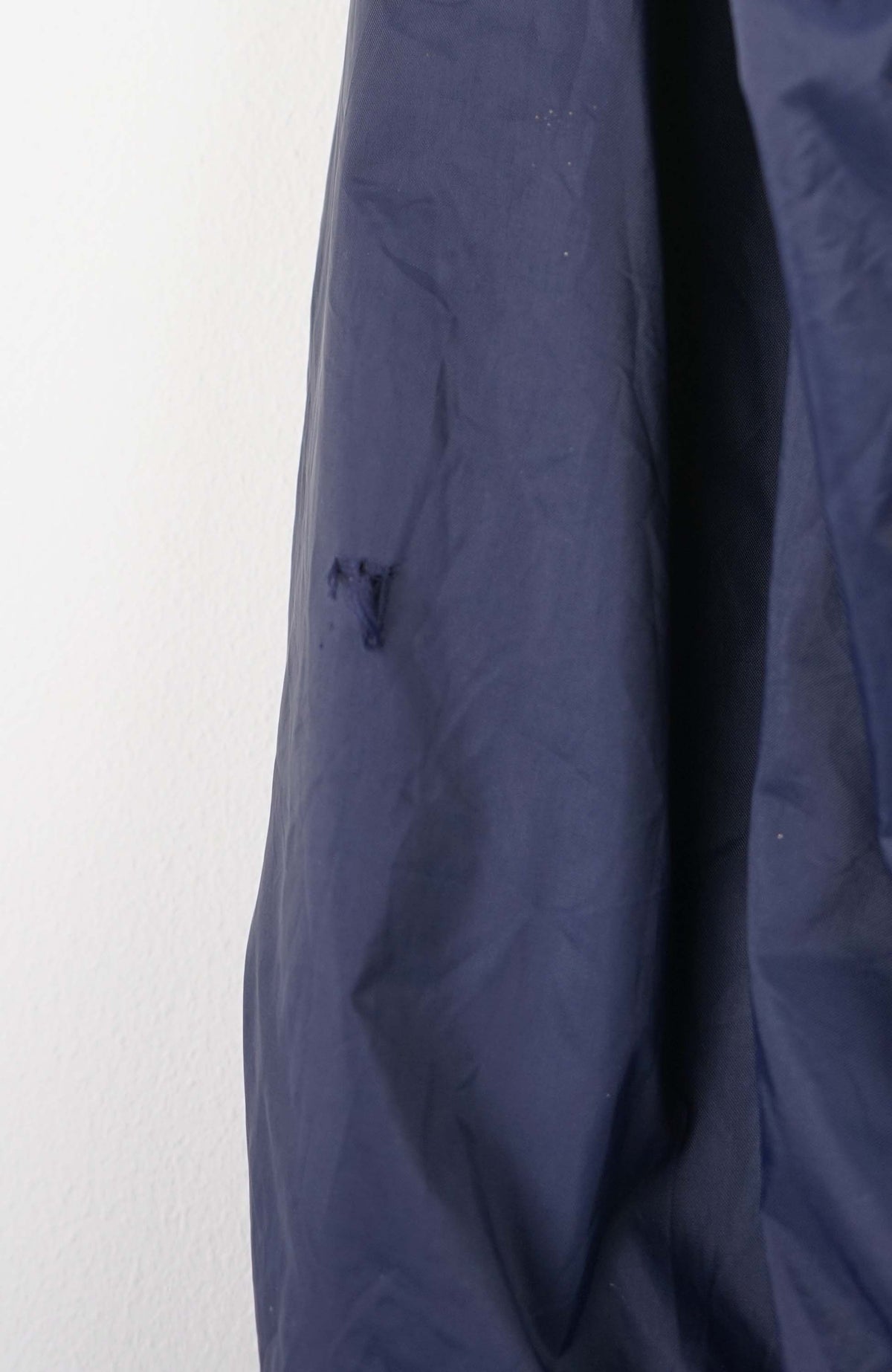 VINTAGE NIKE WINDBREAKER (XL)