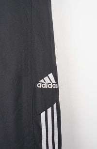 VINTAGE ADIDAS TRACK PANTS (M)