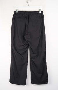 VINTAGE ADIDAS TRACK PANTS (M)