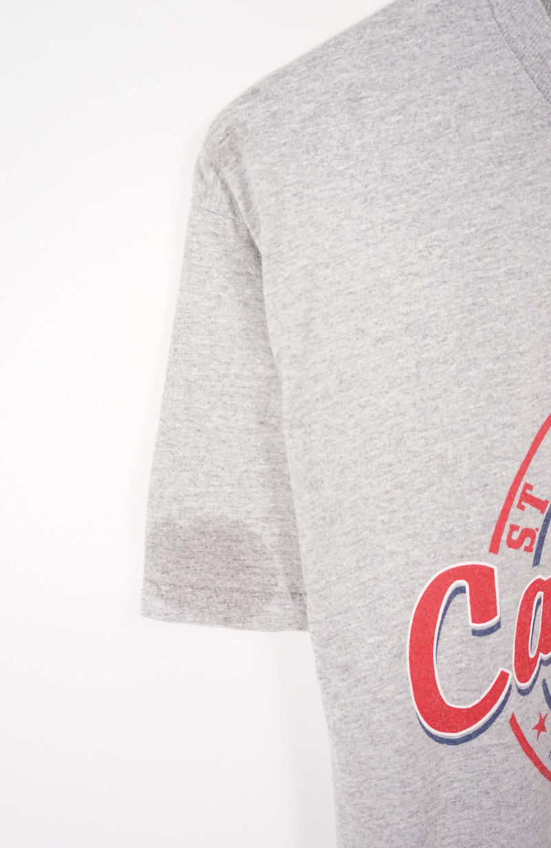 VINTAGE ST.LOUIS CARDINALS T-SHIRT (M)