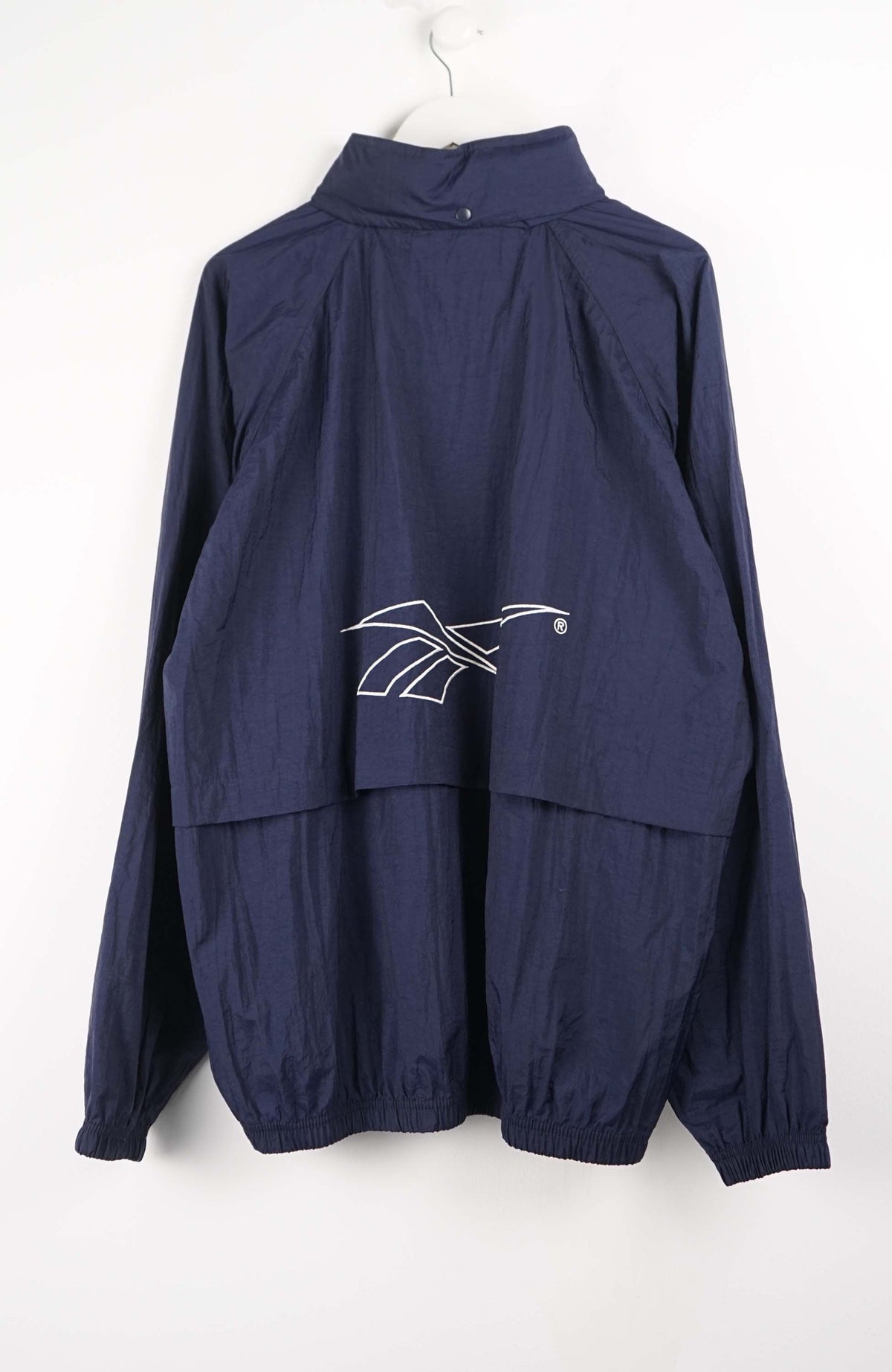 VINTAGE REEBOK WINDBREAKER (XL)