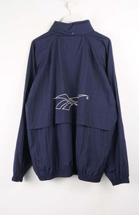 VINTAGE REEBOK WINDBREAKER (XL)