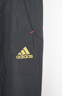 VINTAGE ADIDAS TRACK PANTS (S)