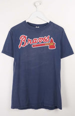 VINTAGE BRAVES T-SHIRT (S)