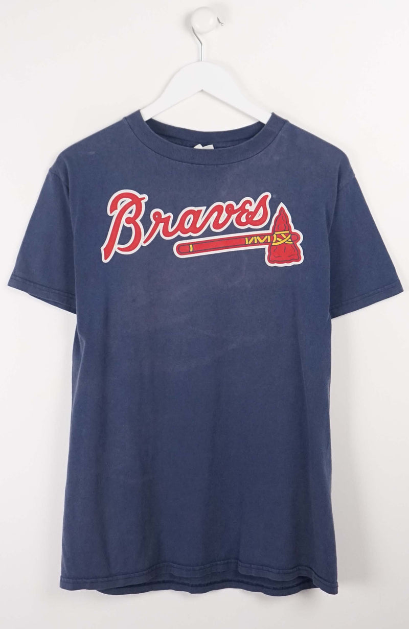 VINTAGE BRAVES T-SHIRT (S)