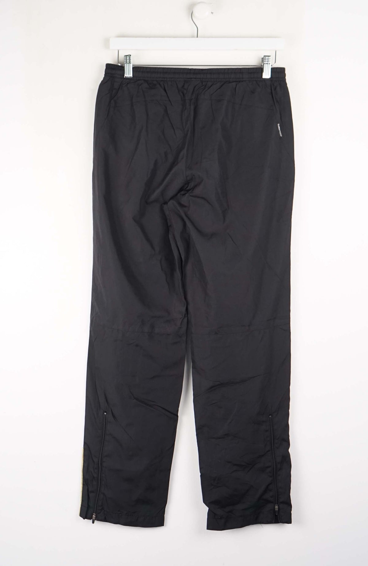 VINTAGE ADIDAS TRACK PANTS (S)