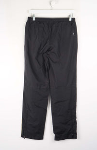 VINTAGE ADIDAS TRACK PANTS (S)
