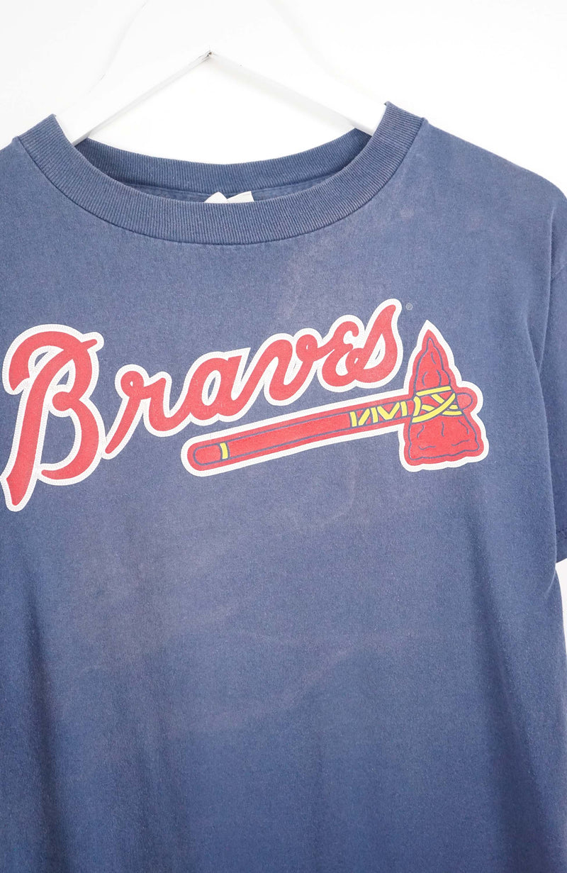 VINTAGE BRAVES T-SHIRT (S)