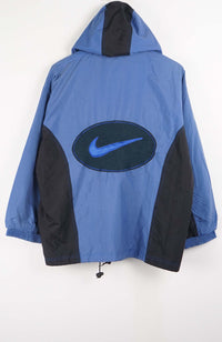 VINTAGE NIKE WINDBREAKER (M)