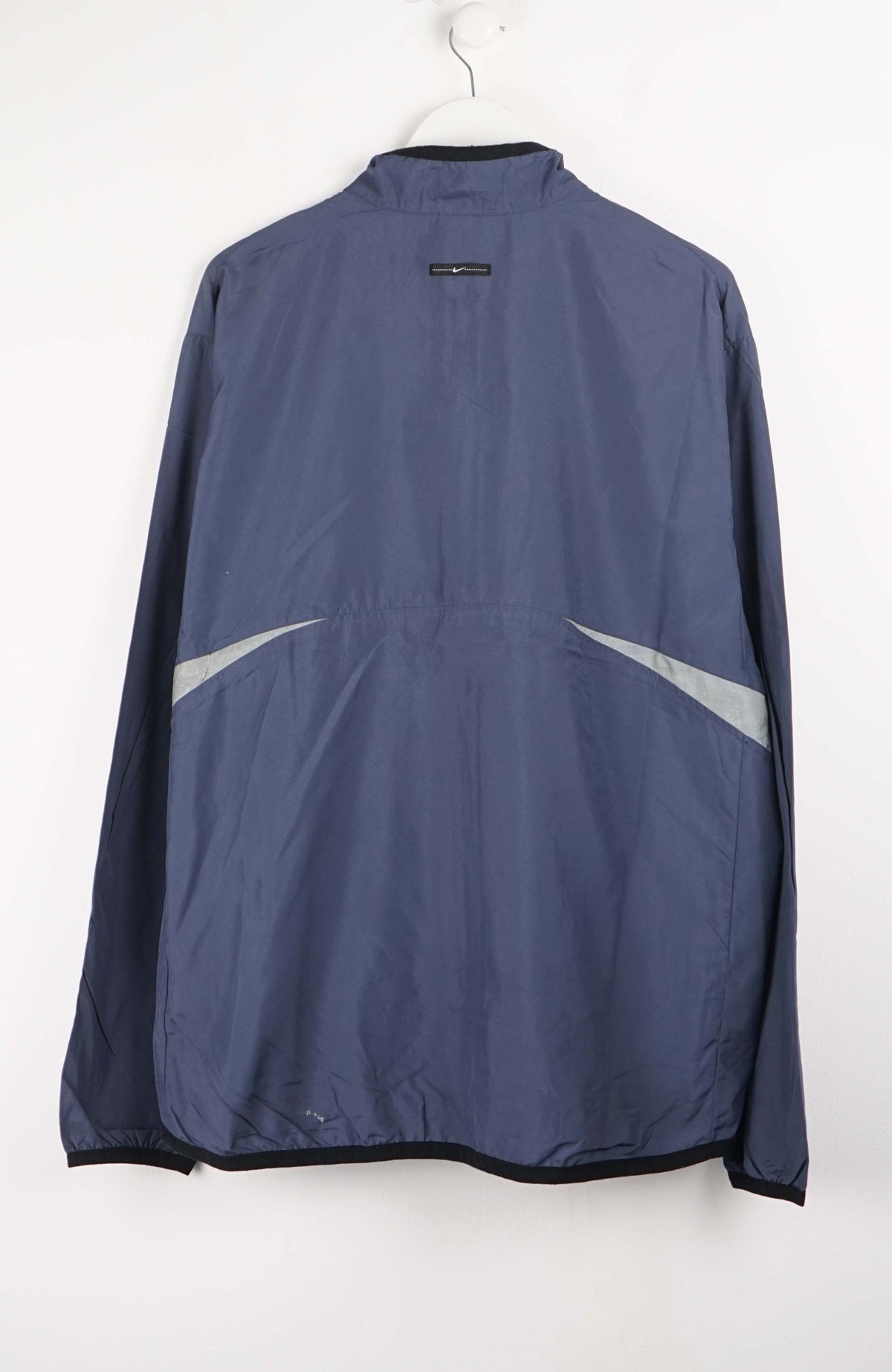 VINTAGE NIKE WINDBREAKER (XL)
