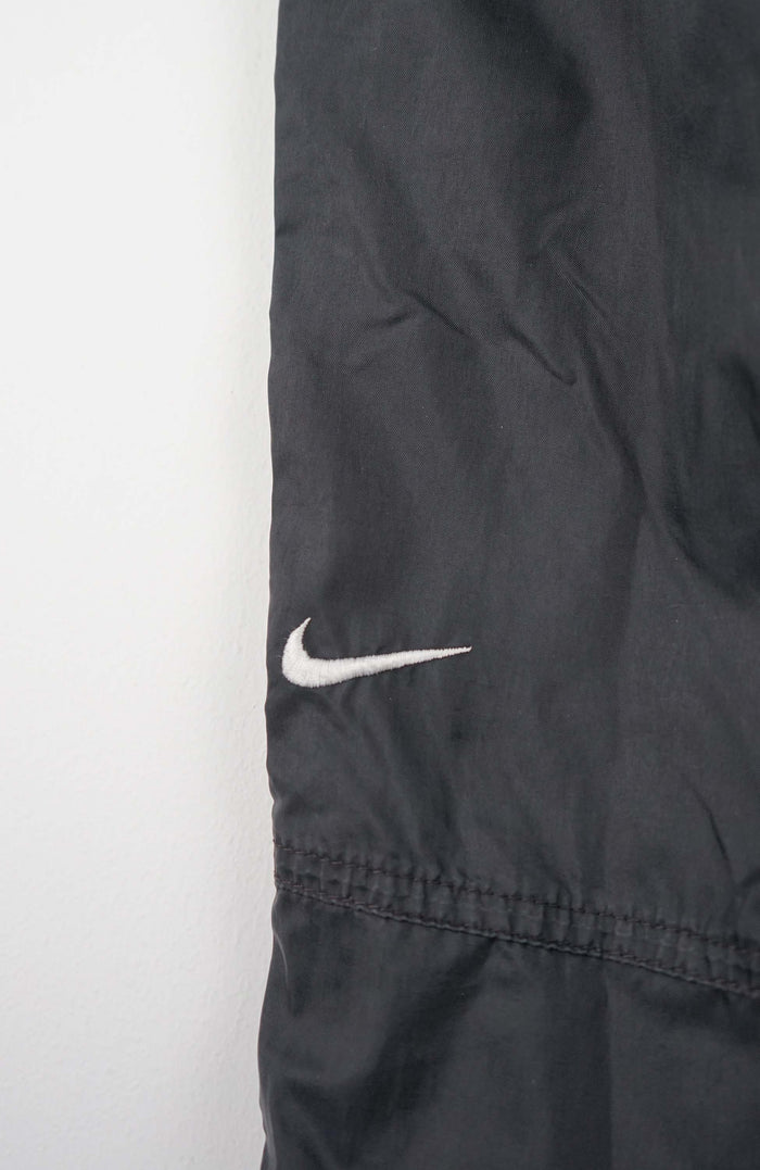 VINTAGE NIKE TRACK PANTS (M)
