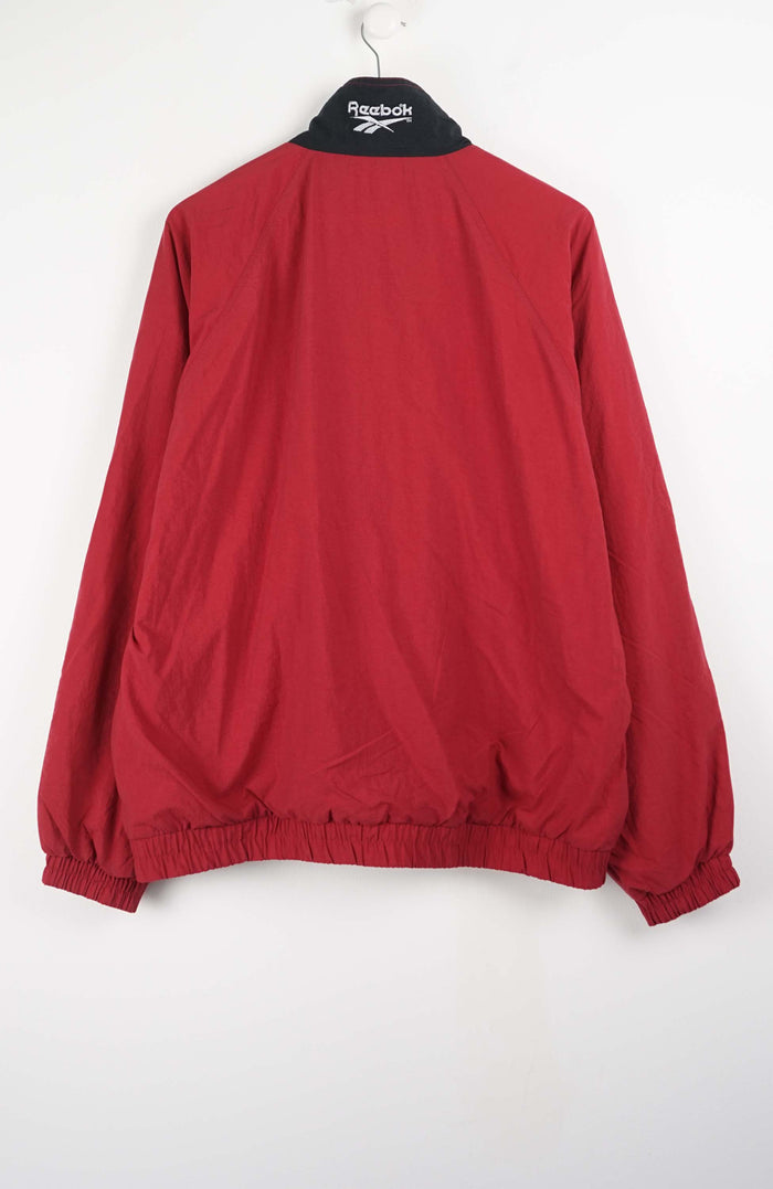 VINTAGE REEBOK WINDBREAKER (L)
