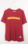 VINTAGE REDSKINS T-SHIRT (M)