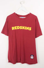 VINTAGE REDSKINS T-SHIRT (M)