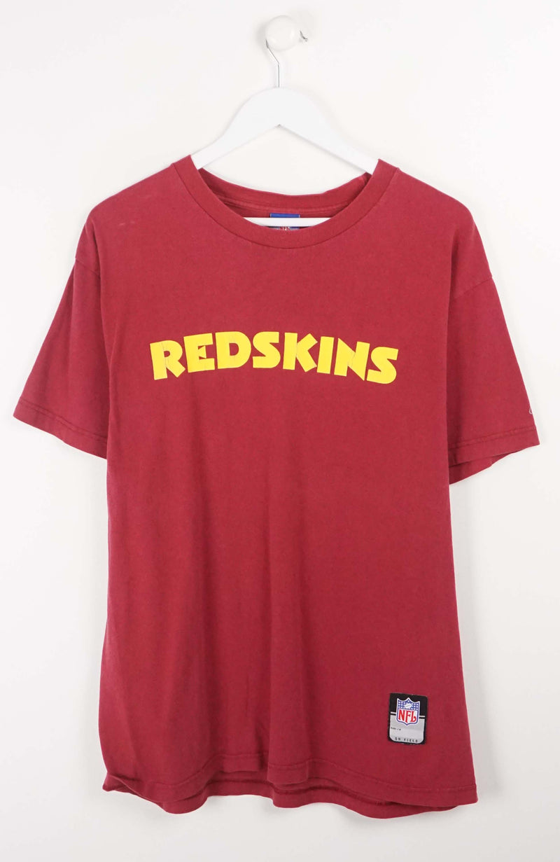 VINTAGE REDSKINS T-SHIRT (M)