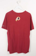 VINTAGE REDSKINS T-SHIRT (M)