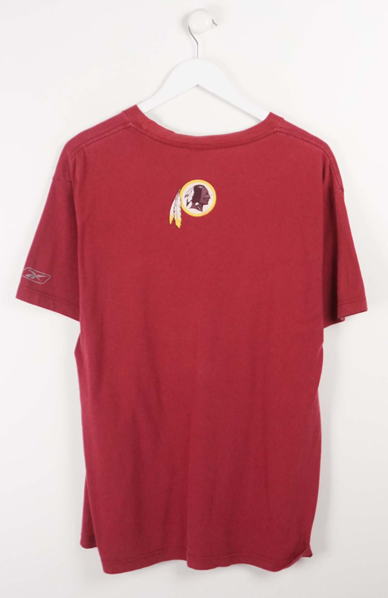 VINTAGE REDSKINS T-SHIRT (M)