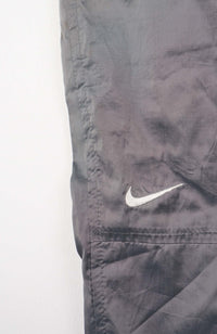VINTAGE NIKE TRACK PANTS (S)