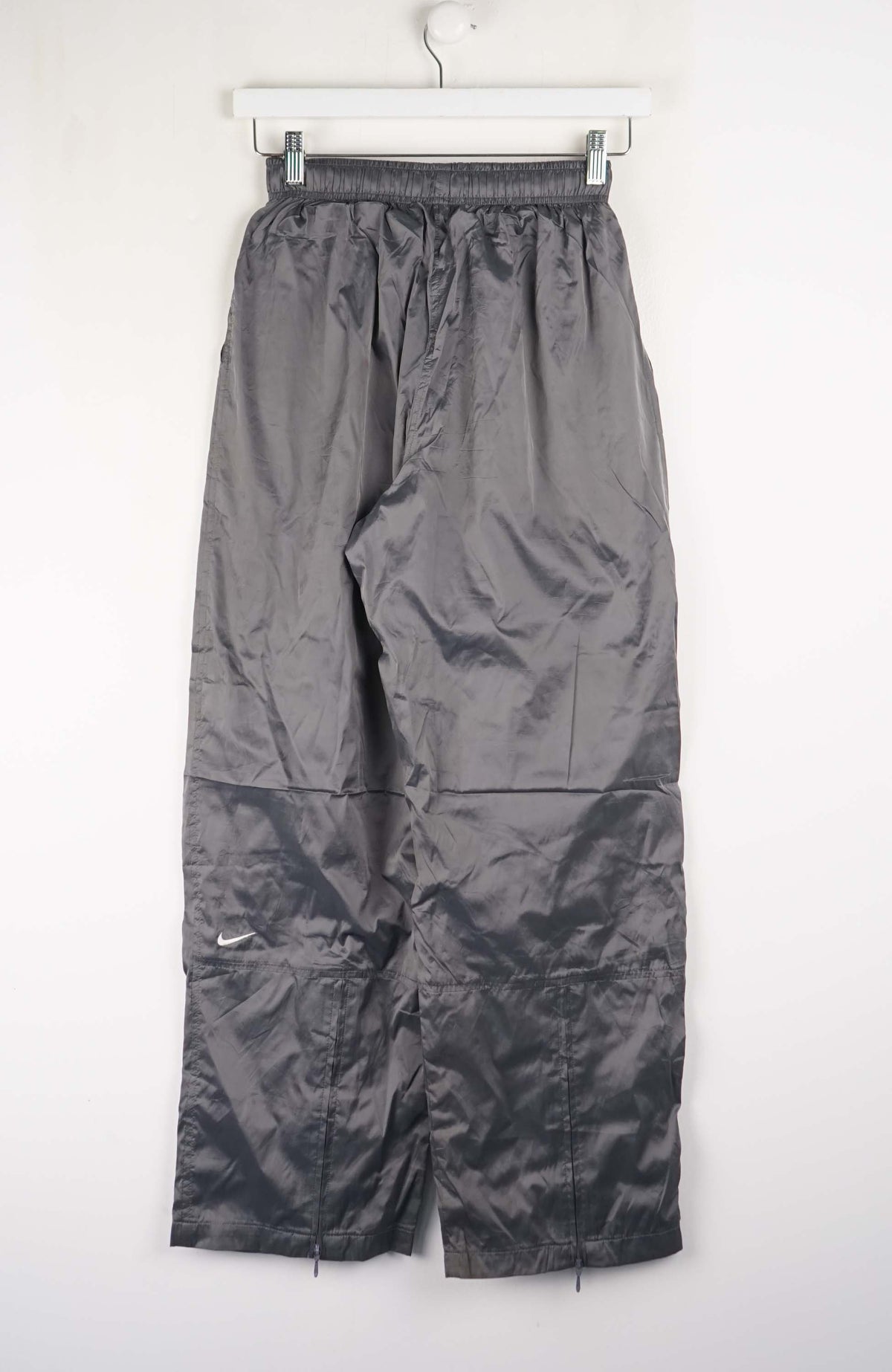 VINTAGE NIKE TRACK PANTS (S)