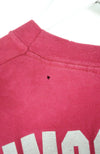 VINTAGE CRIMSON TIDE T-SHIRT (L)