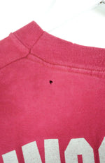 VINTAGE CRIMSON TIDE T-SHIRT (L)