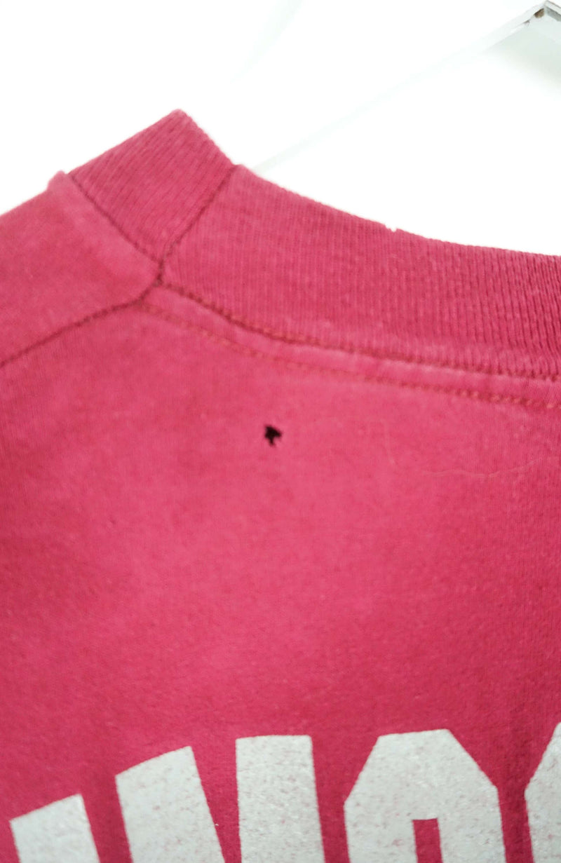 VINTAGE CRIMSON TIDE T-SHIRT (L)