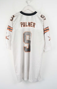 VINTAGE NFL REEBOK BENGALS JERSEY (XXL)