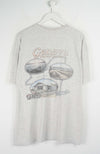 VINTAGE HARLEY-DAVIDSON T-SHIRT (XXL)
