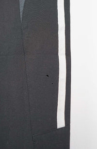 VINTAGE ADIDAS TRACK PANTS (M)