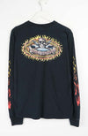 VINTAGE DISNEY PIRATES OF THE CARRIBEAN T-SHIRT (M)