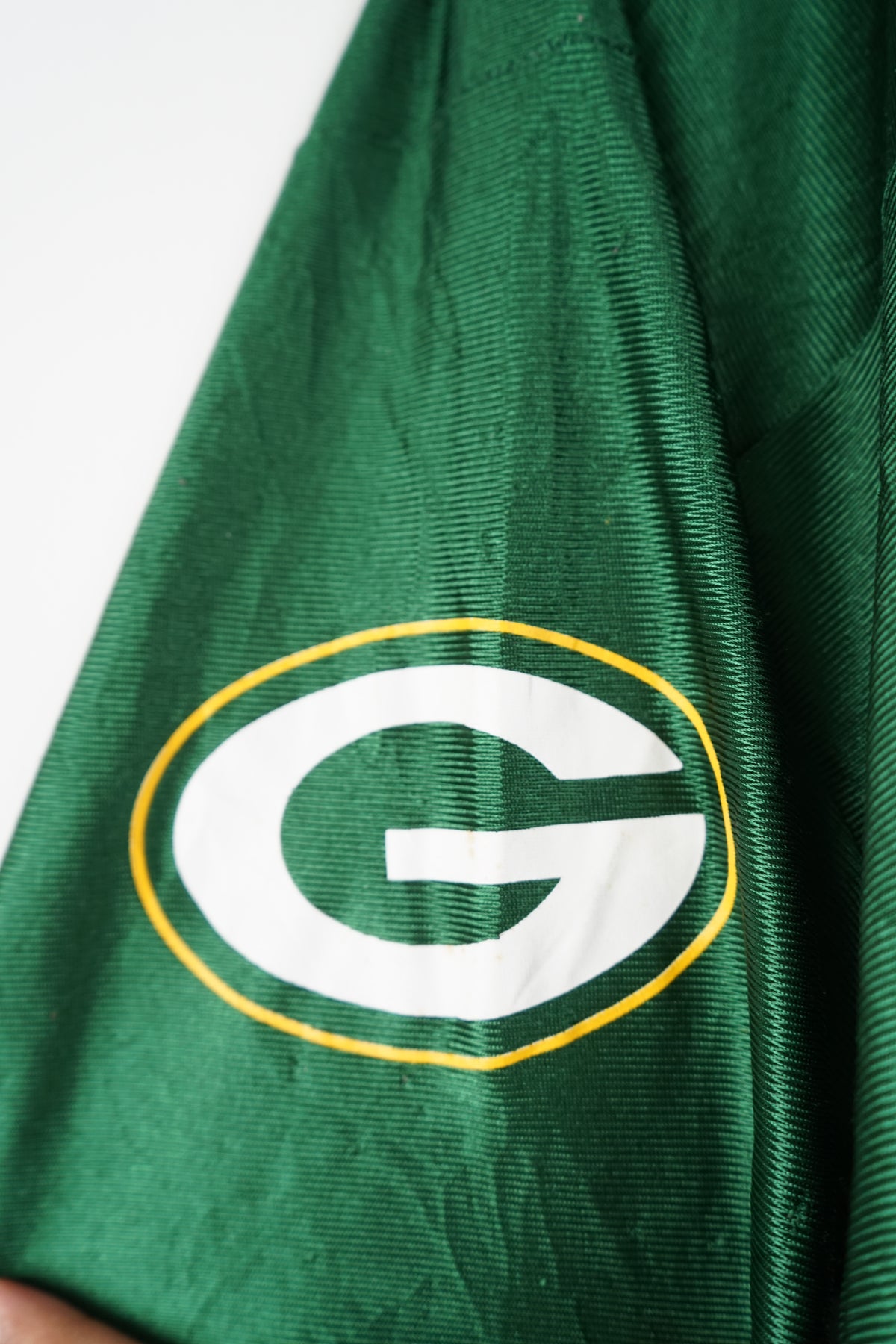 VINTAGE GREEN BAY PACKERS NFL JERSEY (L)