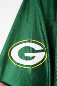 VINTAGE GREEN BAY PACKERS NFL JERSEY (L)