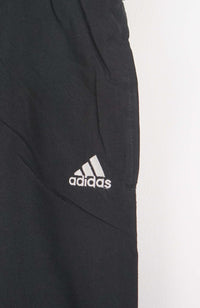 VINTAGE ADIDAS TRACK PANTS (XL)