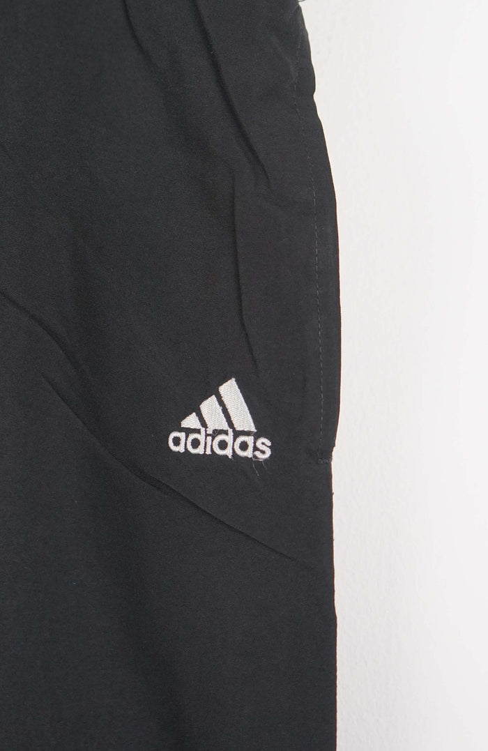 VINTAGE ADIDAS TRACK PANTS (XL)