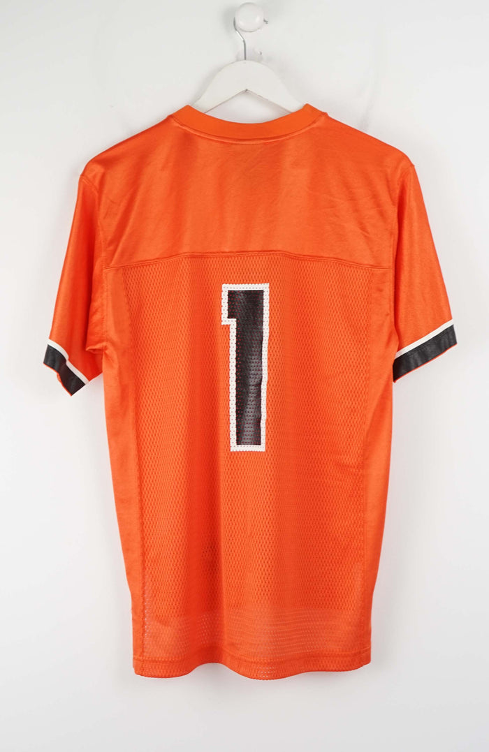 VINTAGE QS GENUINE NFL COLLEGE JERSEY (S)