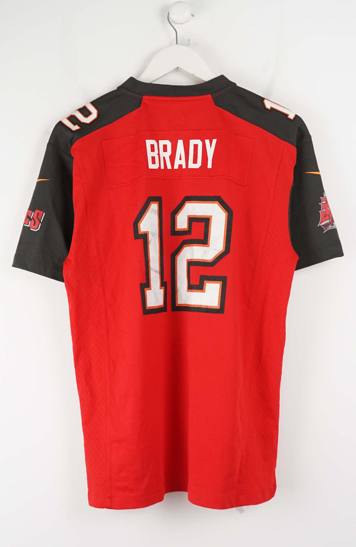 VINTAGE NFL BUCCANEERS JERSEY (S)