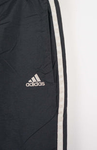 VINTAGE ADIDAS TRACK PANTS (M)
