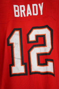 VINTAGE NFL BUCCANEERS JERSEY (S)