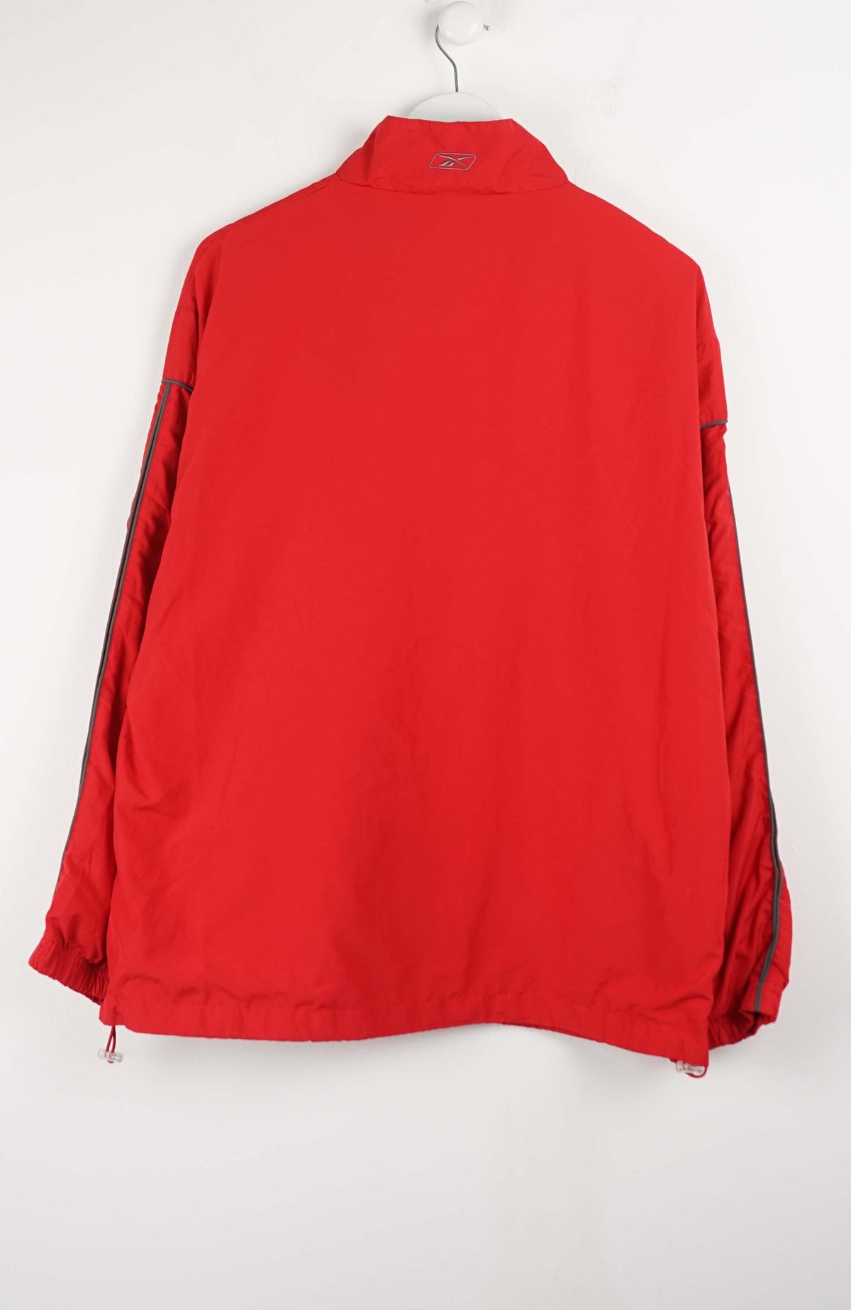 VINTAGE REEBOK WINDBREAKER (L)