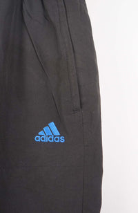 VINTAGE ADIDAS TRACK PANTS (XL)