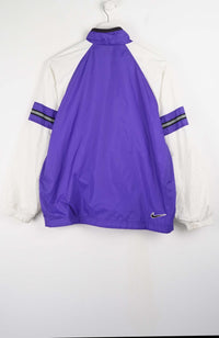 VINTAGE NIKE WINDBREAKER (S)