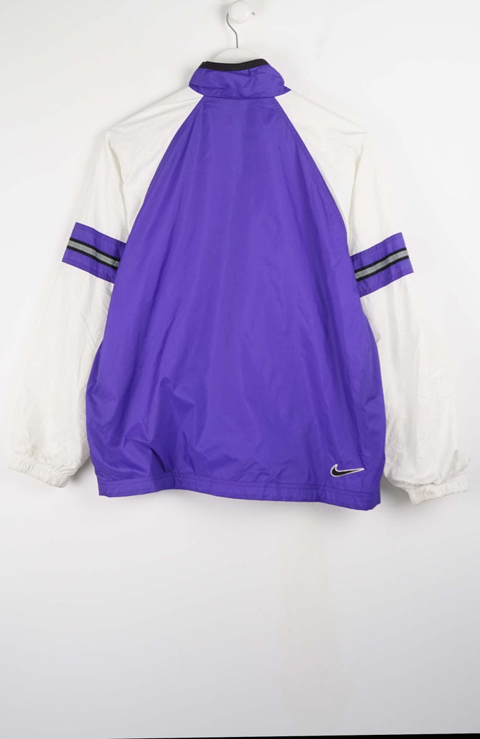 VINTAGE NIKE WINDBREAKER (S)