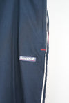 VINTAGE REEBOK TRACK PANTS (XXXL)
