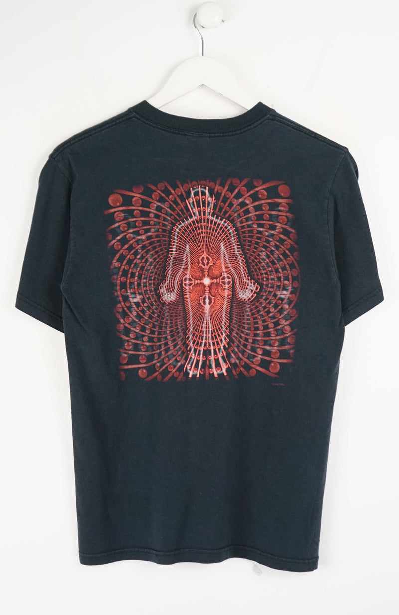 VINTAGE TOOL T-SHIRT (XS)