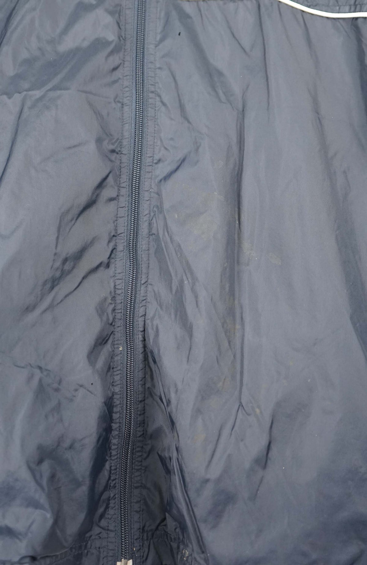 VINTAGE REEBOK WINDBREAKER (XL)