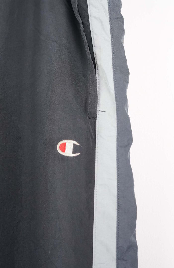 VINTAGE CHAMPION TRACK PANTS (XL)