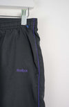 VINTAGE REEBOK TRACK PANTS (M)