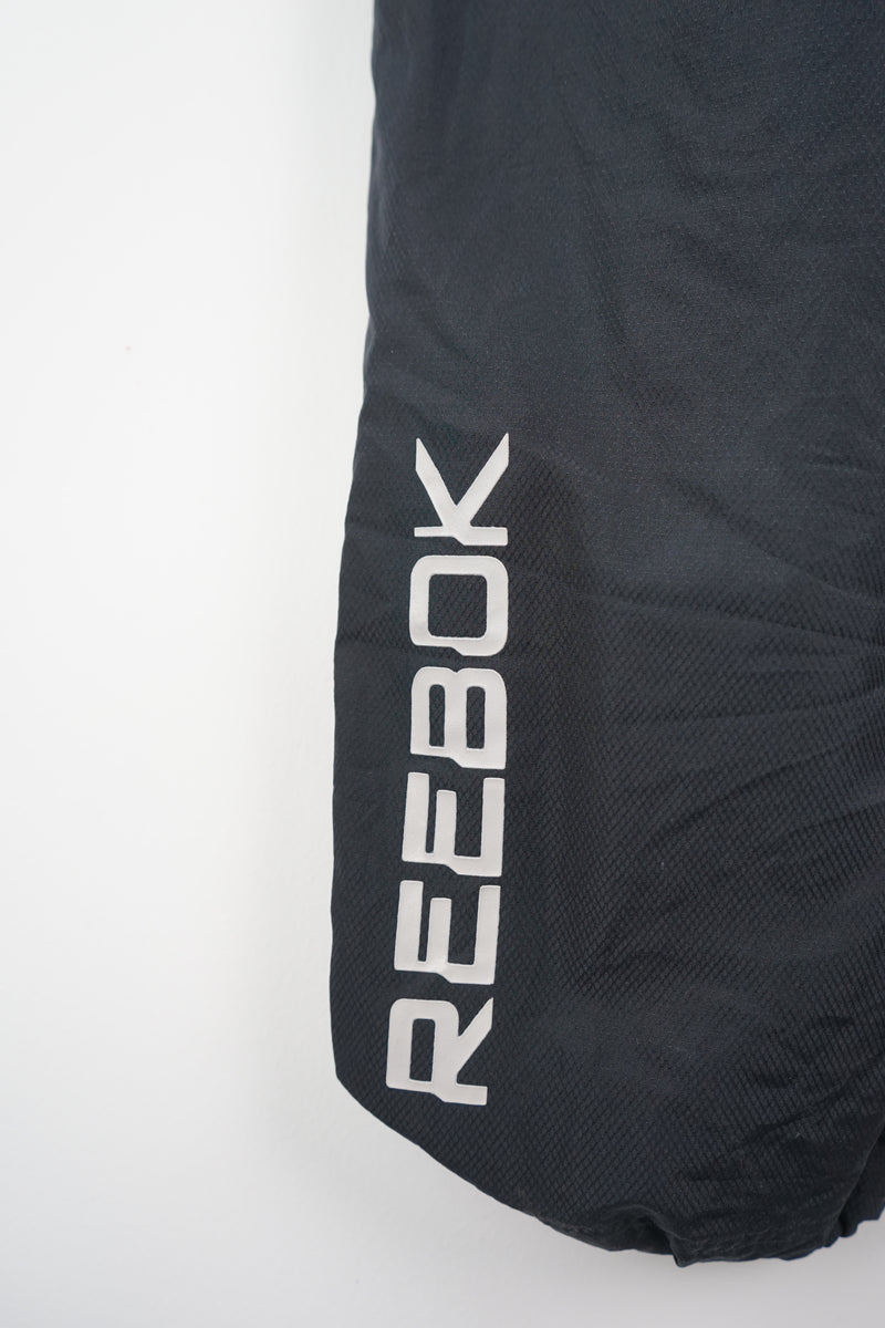 VINTAGE REEBOK TRACK PANTS (XL)