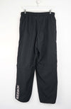 VINTAGE REEBOK TRACK PANTS (XL)