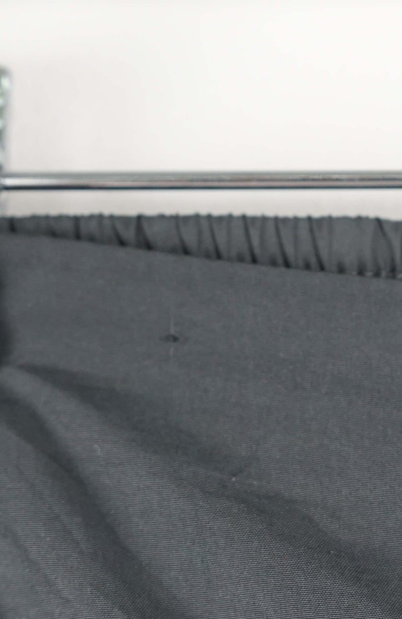 VINTAGE REEBOK TRACK PANTS (XL)